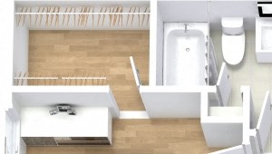 1C Irving Apartments for rent